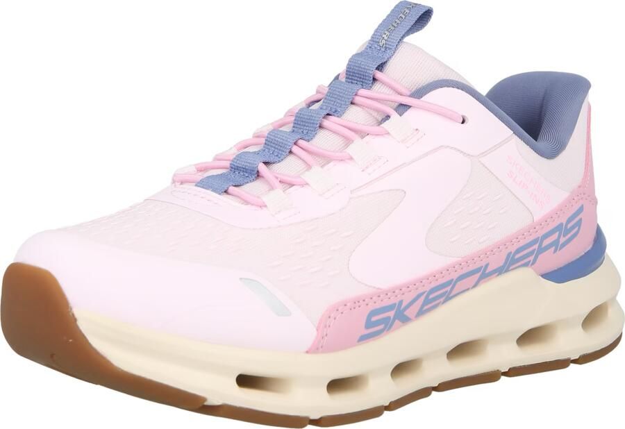 Skechers Glide Step+ Vista Lane Schoenen Roze - Foto 4