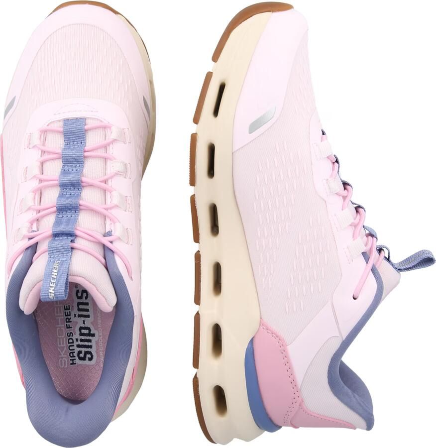 Skechers Glide Step+ Vista Lane Schoenen Roze - Foto 5