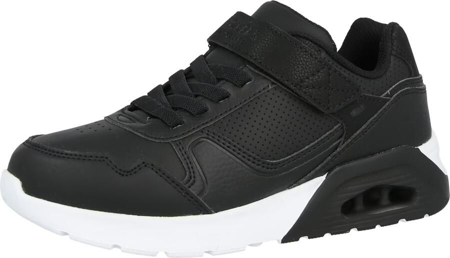 SKECHERS Sneakers 'UNO LITE 2.0 PILLAR DUO' zwart - Foto 2