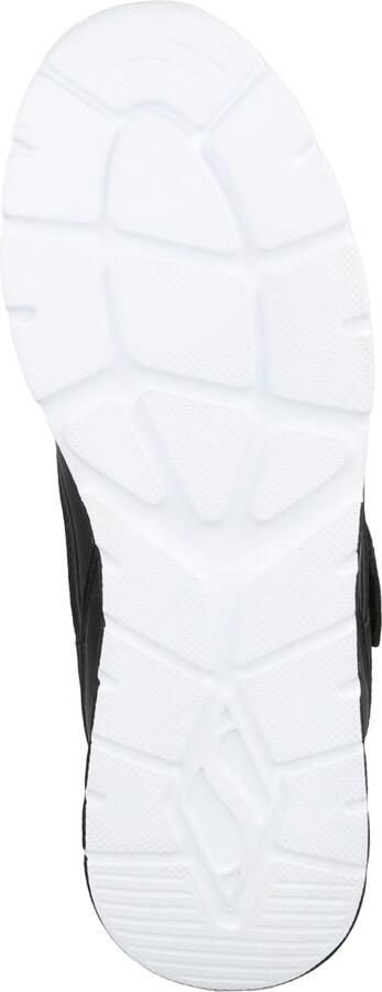 SKECHERS Sneakers 'UNO LITE 2.0 PILLAR DUO' zwart - Foto 4