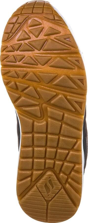 Skechers Baskets à lacets Junior Retro Groove - Foto 6