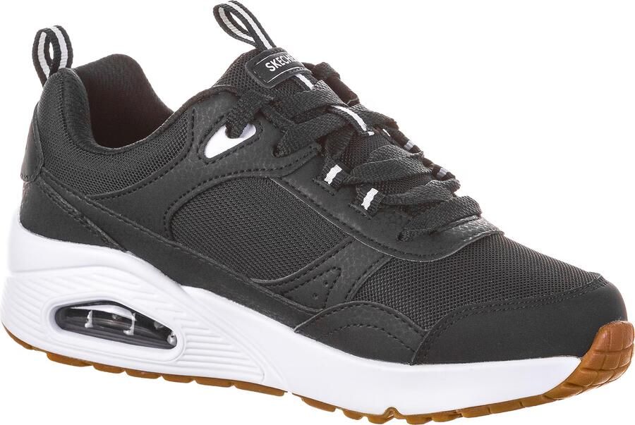 Skechers Baskets à lacets Junior Retro Groove - Foto 5