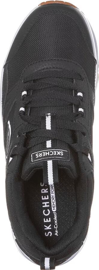 Skechers Baskets à lacets Junior Retro Groove - Foto 7
