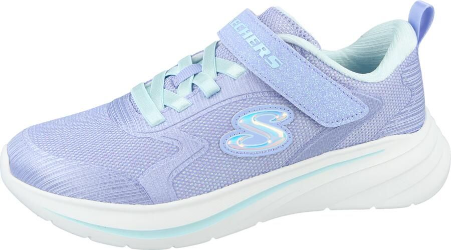 SKECHERS Sneakers 'WAVE 92' turquoise lichtlila - Foto 5