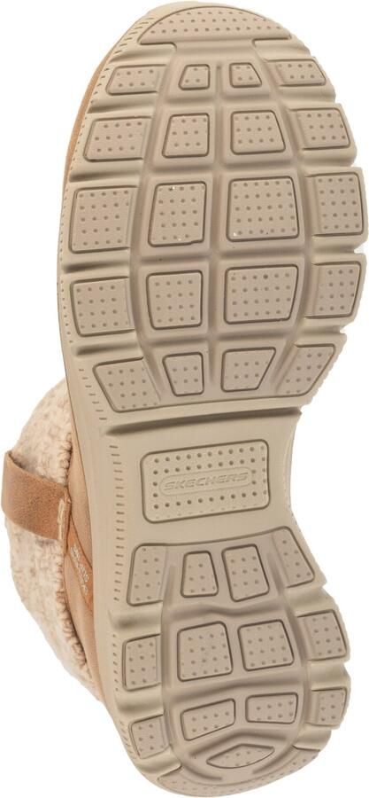 Skechers Easy Going Cozy Weather 2 Vrouwen Bruin Laarzen - Foto 5