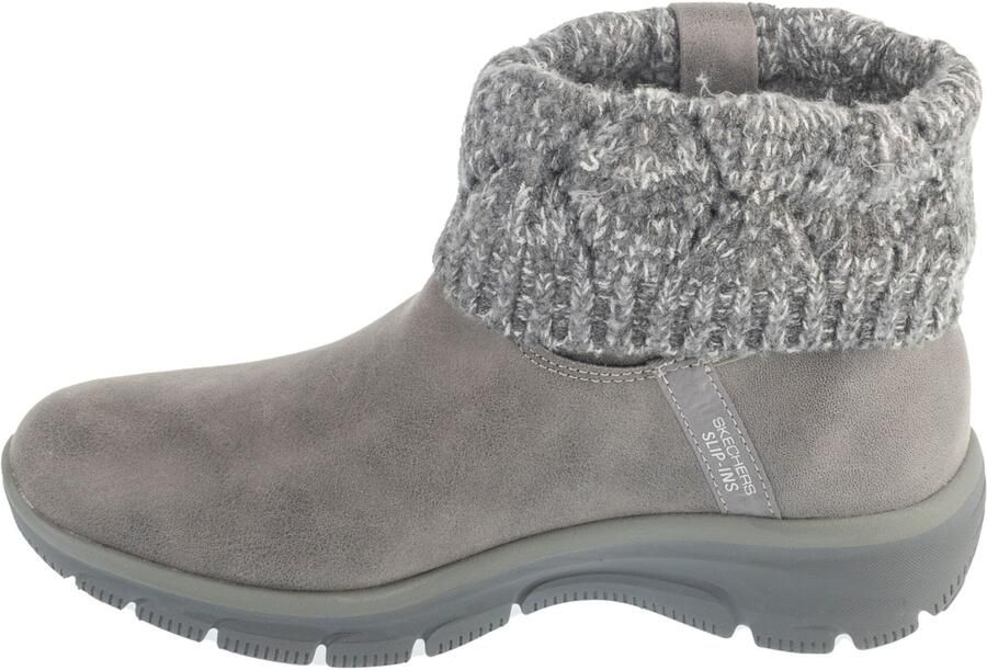 Skechers Easy Going Cozy Weather 2 Vrouwen Grijs Laarzen - Foto 2
