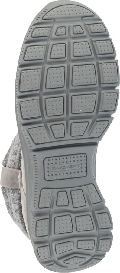 Skechers Easy Going Cozy Weather 2 Vrouwen Grijs Laarzen - Foto 5