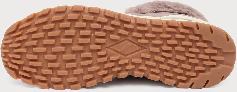Skechers Uno Rugged Arctic Avenue dames high-top sneaker gevoerd paars 190285-MVE - Foto 9
