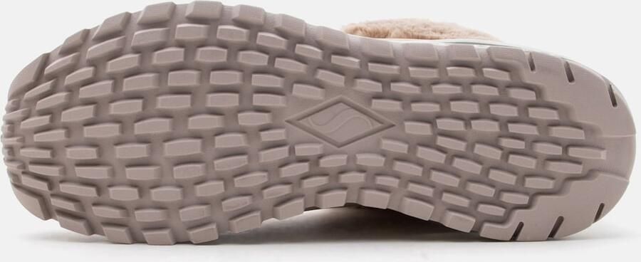 Skechers Uno Rugged Veterboots Dames Taupe - Foto 8