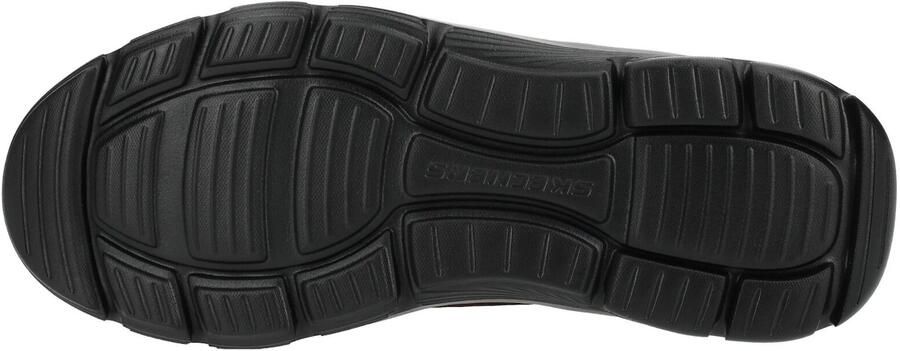 Skechers Enkellaarzen Relaxte pasvorm voetboogondersteuning Garza Ridley laarzen - Foto 10