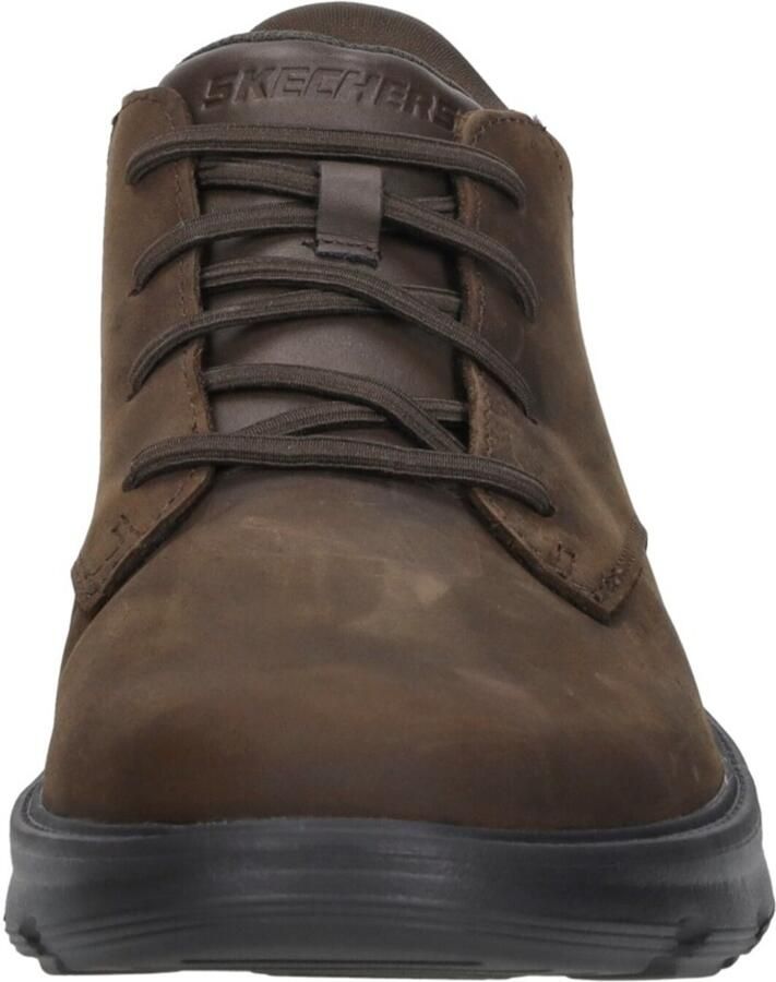 Skechers Veterschoenen ARCH FIT GARZA Vrijetijdsschoen trekkingschoen met slip-ins - Foto 3