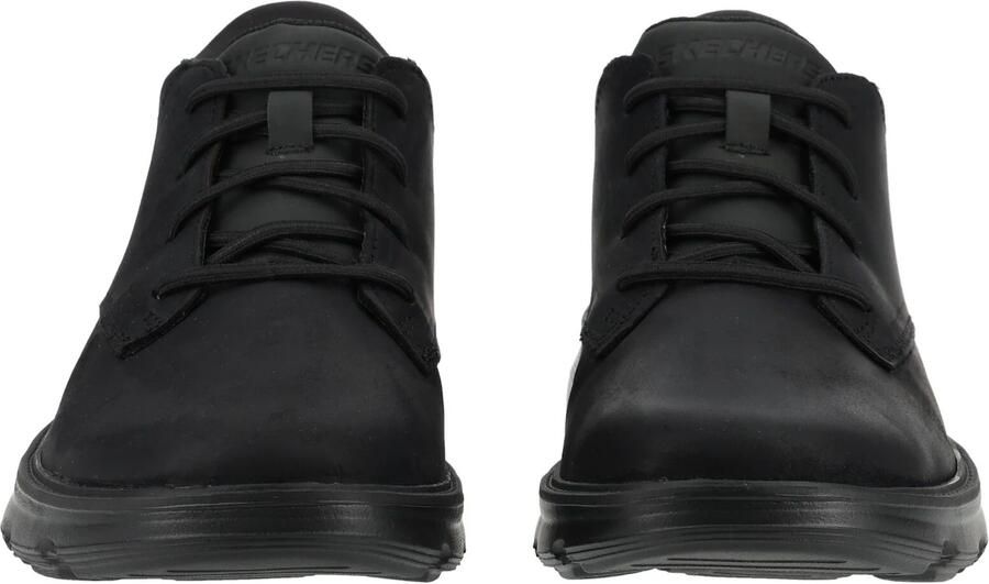 Skechers Veterschoenen ARCH FIT GARZA Vrijetijdsschoen trekkingschoen met slip-ins - Foto 3