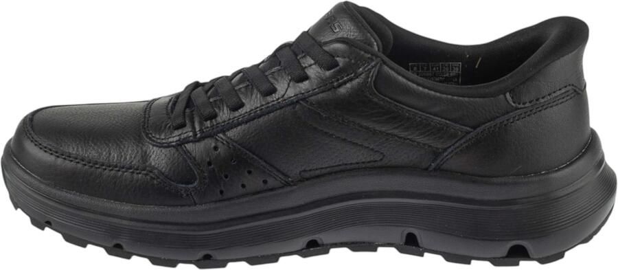 SKECHERS Sportieve veterschoen ' Slip-Ins: Garza Ultra Tyrell' zwart - Foto 3