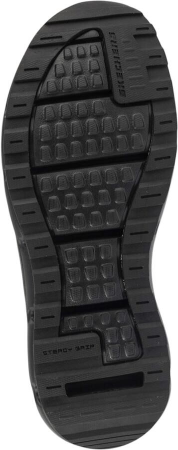 SKECHERS Sportieve veterschoen ' Slip-Ins: Garza Ultra Tyrell' zwart - Foto 6