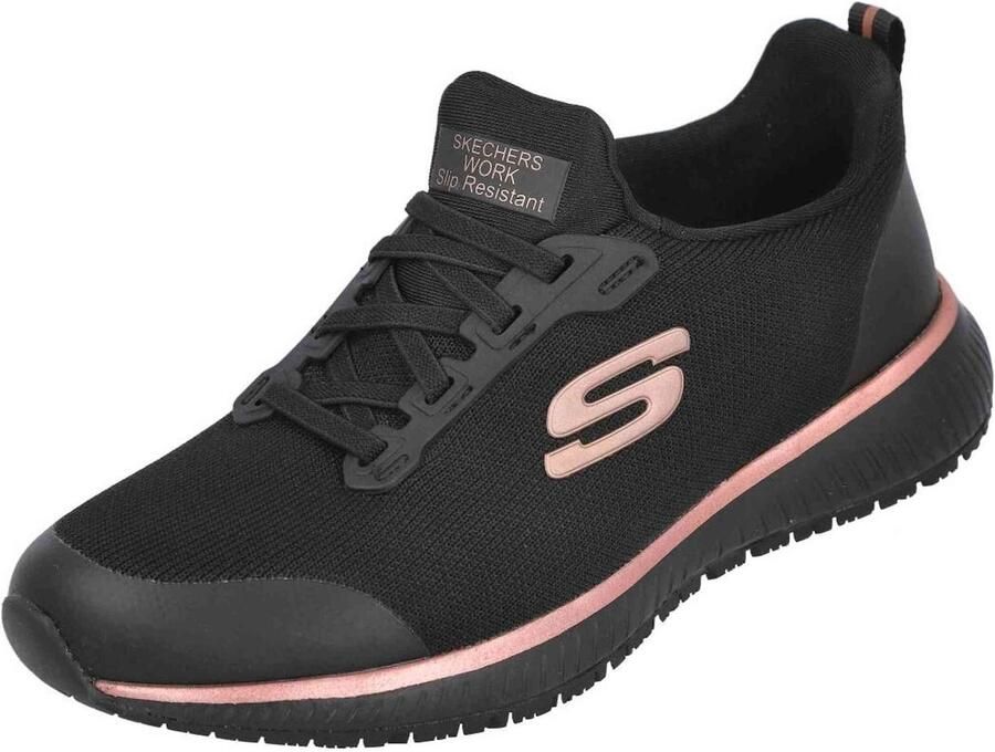SKECHERS Sportschoen '070-037314' zwart