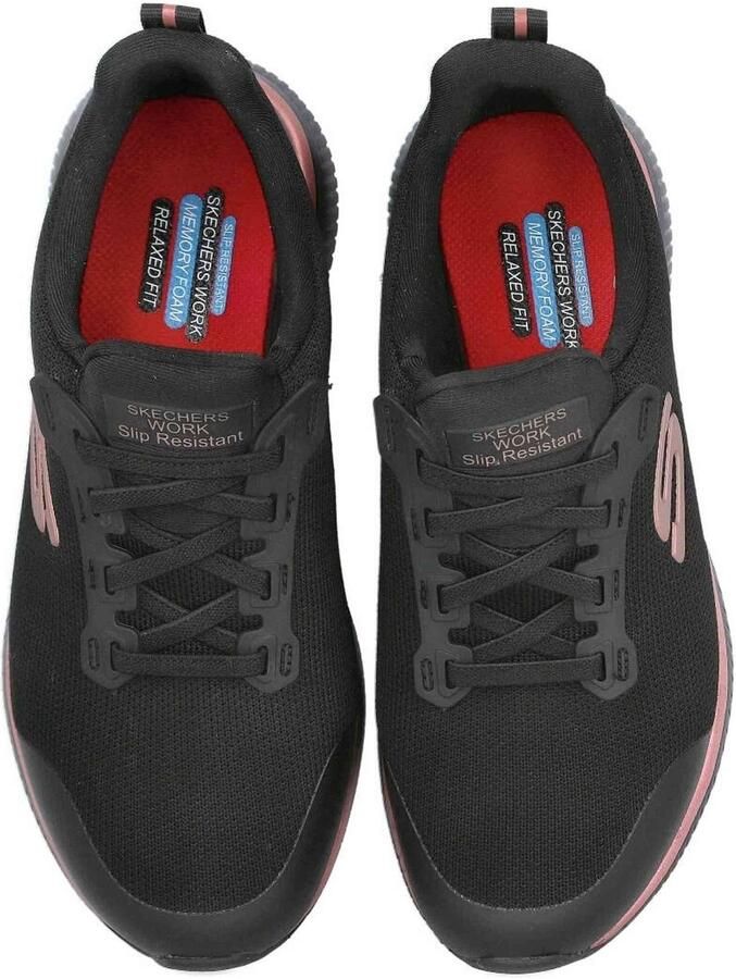 SKECHERS Sportschoen '070-037314' zwart - Foto 2