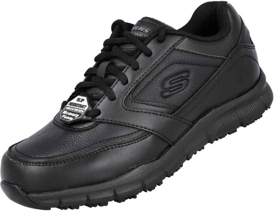 SKECHERS Sportschoen '070-180479' zwart