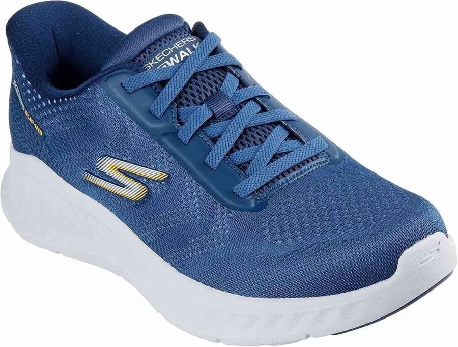 SKECHERS Sportschoen '070-215575' blauw