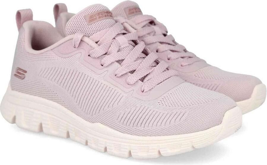 SKECHERS Sportschoen '070-507117' sering - Foto 2