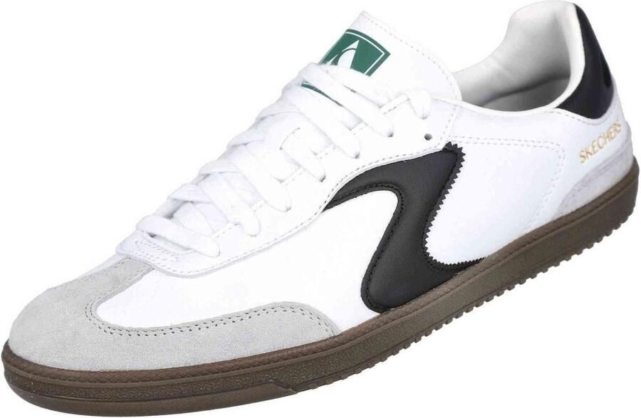 SKECHERS Sportschoen '070-644846' wit