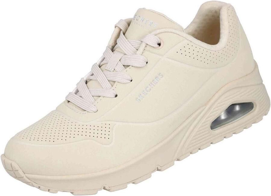 SKECHERS Sportschoen '070-859934' beige