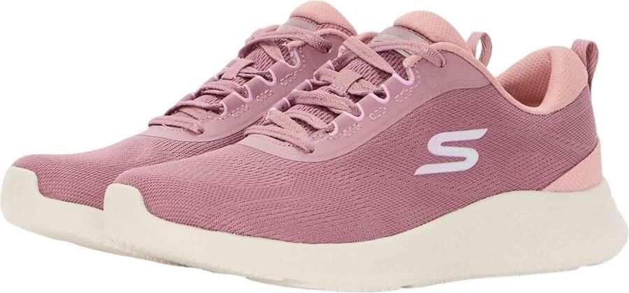 Skechers Sneakers SKECH-LITE PRO 2.0 Vrijetijdsschoen instapschoen in vegan uitvoering - Foto 4