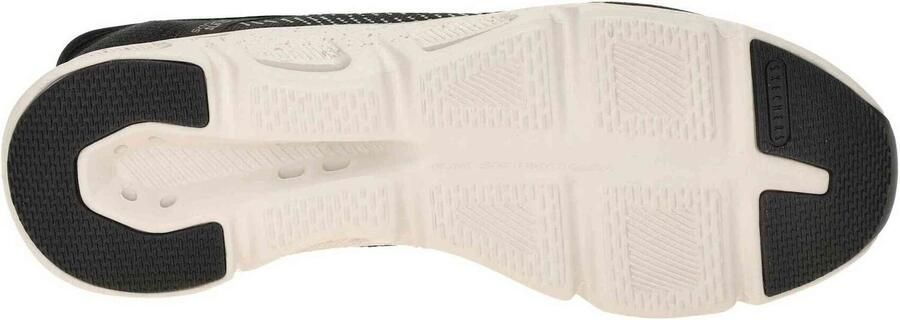 SKECHERS Sportschoen '104610-BKGD' zwart - Foto 4