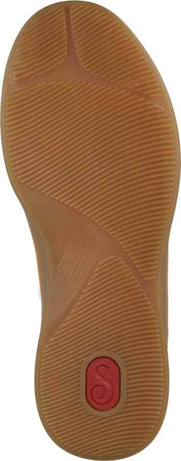 Skechers Duraleather Lace Up Snoop Cupsole Sneaker Mannen Wit Sneakers - Foto 5