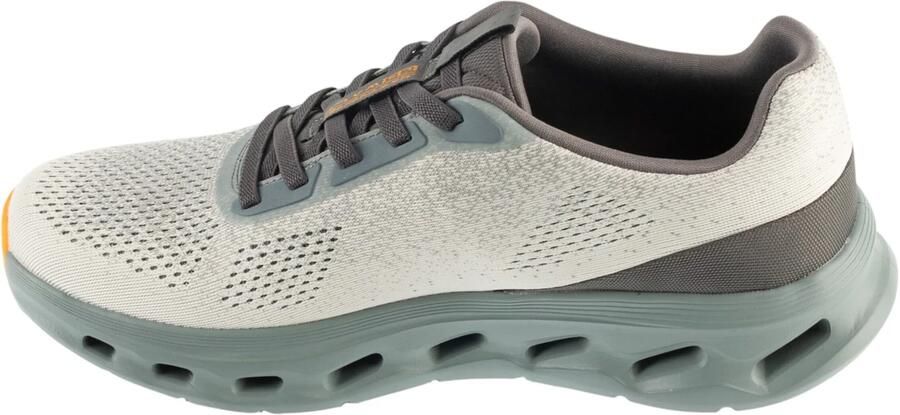 Skechers GO WALK Glide-Step 2.0 VIC Heren Schoenen Sneakers 217020-SAGE - Foto 3