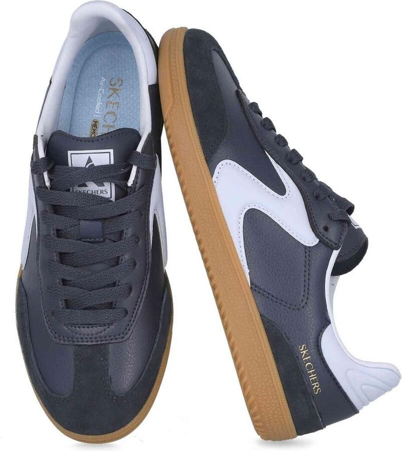 SKECHERS Sportschoen 'MD185232' blauw - Foto 2