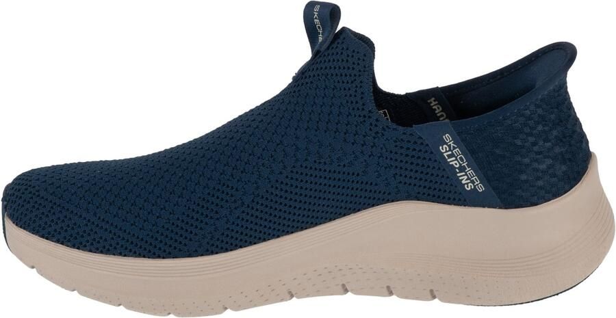 Skechers Slip-ins: Arch Fit 2.0 Crayn Mannen Marineblauw Sportschoenen - Foto 2