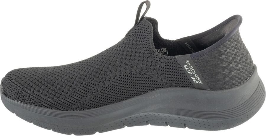 Skechers Slip-ins: Arch Fit 2.0 Crayn Mannen Zwart Sportschoenen - Foto 6