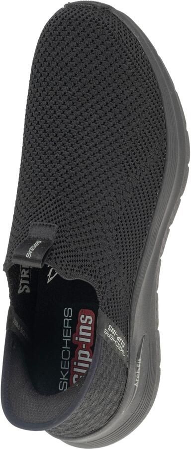 Skechers Slip-ins: Arch Fit 2.0 Crayn Mannen Zwart Sportschoenen - Foto 4