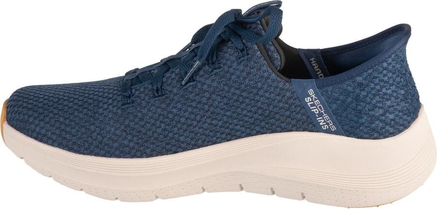 Skechers Slip-ins: Arch Fit 2.0 Look Ahead 232462-NVY Mannen Marineblauw Sportschoenen - Foto 2