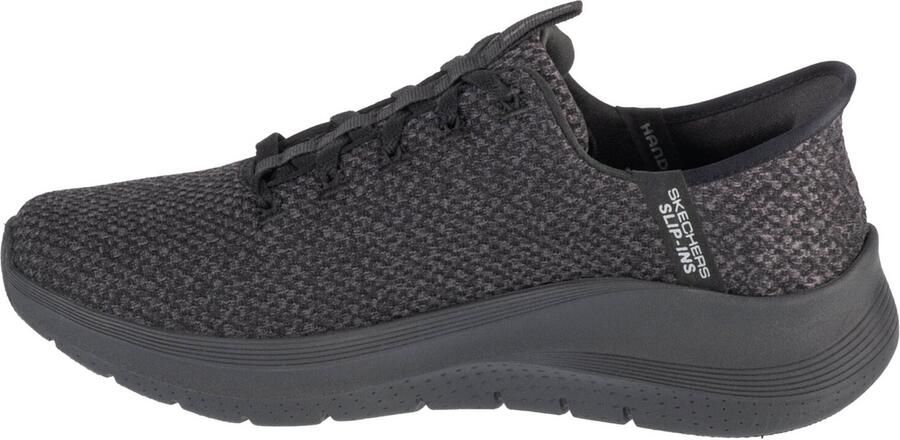Skechers Slip-on sneakers ARCH FIT 2.0-LOOK AHEAD Slipper vrijetijdsschoen met voorgevormde Arch Fit binnenzool - Foto 2