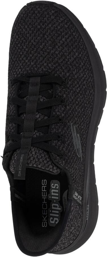 Skechers Slip-on sneakers ARCH FIT 2.0-LOOK AHEAD Slipper vrijetijdsschoen met voorgevormde Arch Fit binnenzool - Foto 10