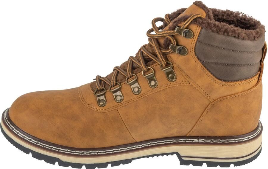 Skechers Winterlaarzen CORADO-MEMPHIS Veterlaarzen met warme voering - Foto 2