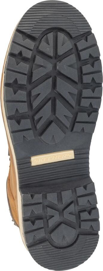 Skechers Winterlaarzen CORADO-MEMPHIS Veterlaarzen met warme voering - Foto 4