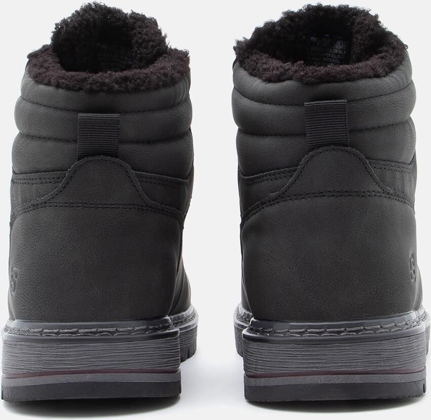 Skechers Winterlaarzen CORADO-MEMPHIS Veterlaarzen met warme voering - Foto 4