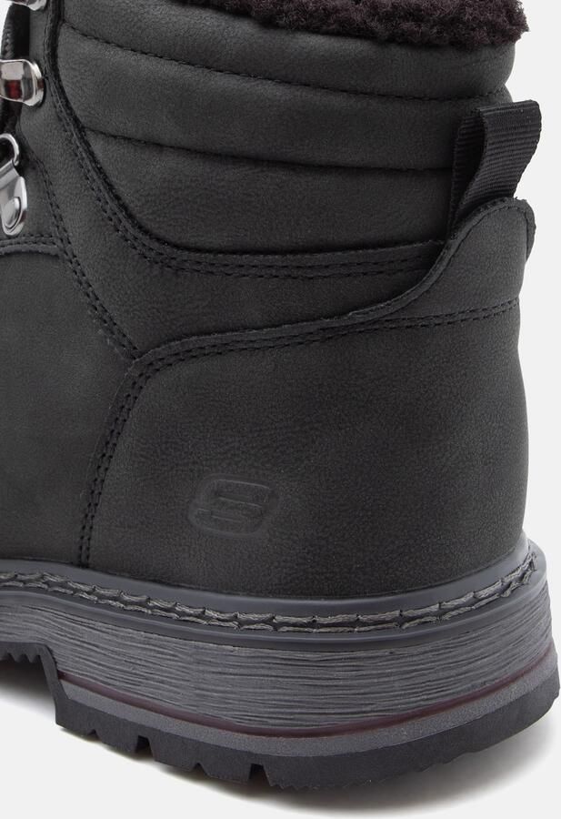 Skechers Winterlaarzen CORADO-MEMPHIS Veterlaarzen met warme voering - Foto 8