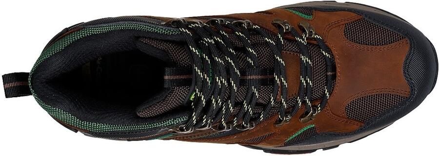 Skechers Veterlaarzen ARCH FIT TARVER JOHN DEERE-LOADER Laarzen met John Deere Harvester Collaboration - Foto 3