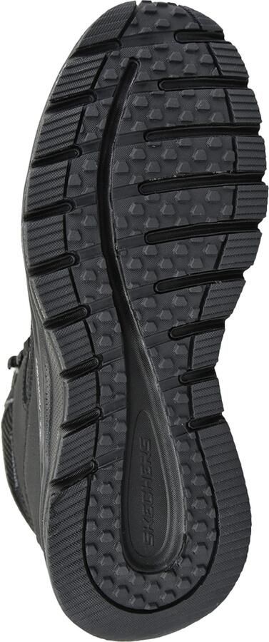 Skechers ESCAPE PLAN 2.0-WOOD Escape Plan 2.0 heren wandelschoenen trekking zwart - Foto 5