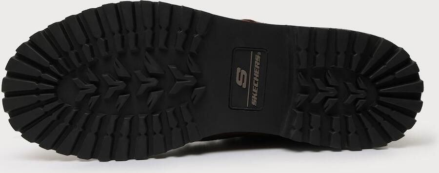 Skechers Slip-ins Quintero Damien Veterboots bruin Heren - Foto 14