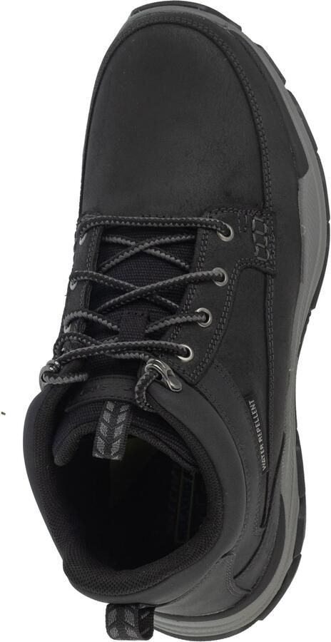 Skechers Winterlaarzen GLACIAL ULTRA-COZYLY high top sneaker met ortholite binnenzool voor optimale demping - Foto 3