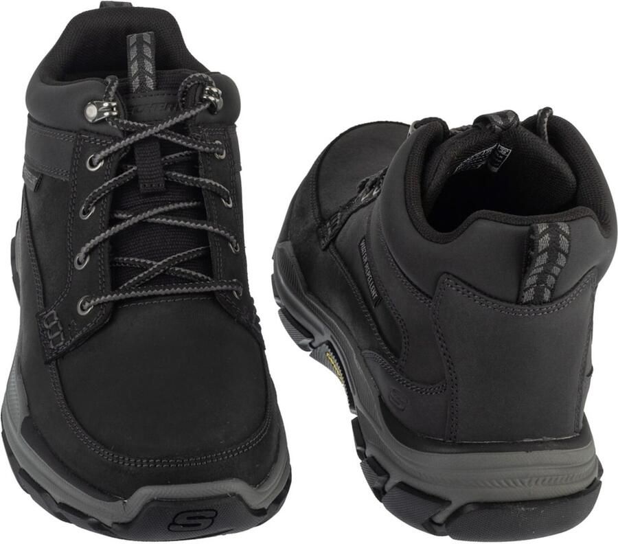 Skechers Winterlaarzen GLACIAL ULTRA-COZYLY high top sneaker met ortholite binnenzool voor optimale demping - Foto 5