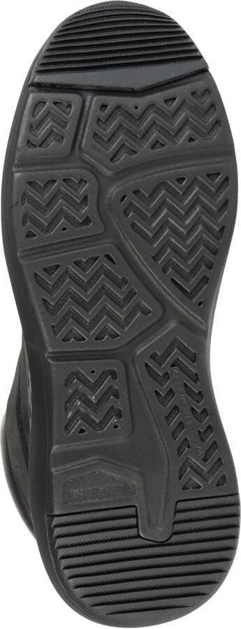 Skechers Parson Ederi BLK Mannen Zwart Laarsjes - Foto 4
