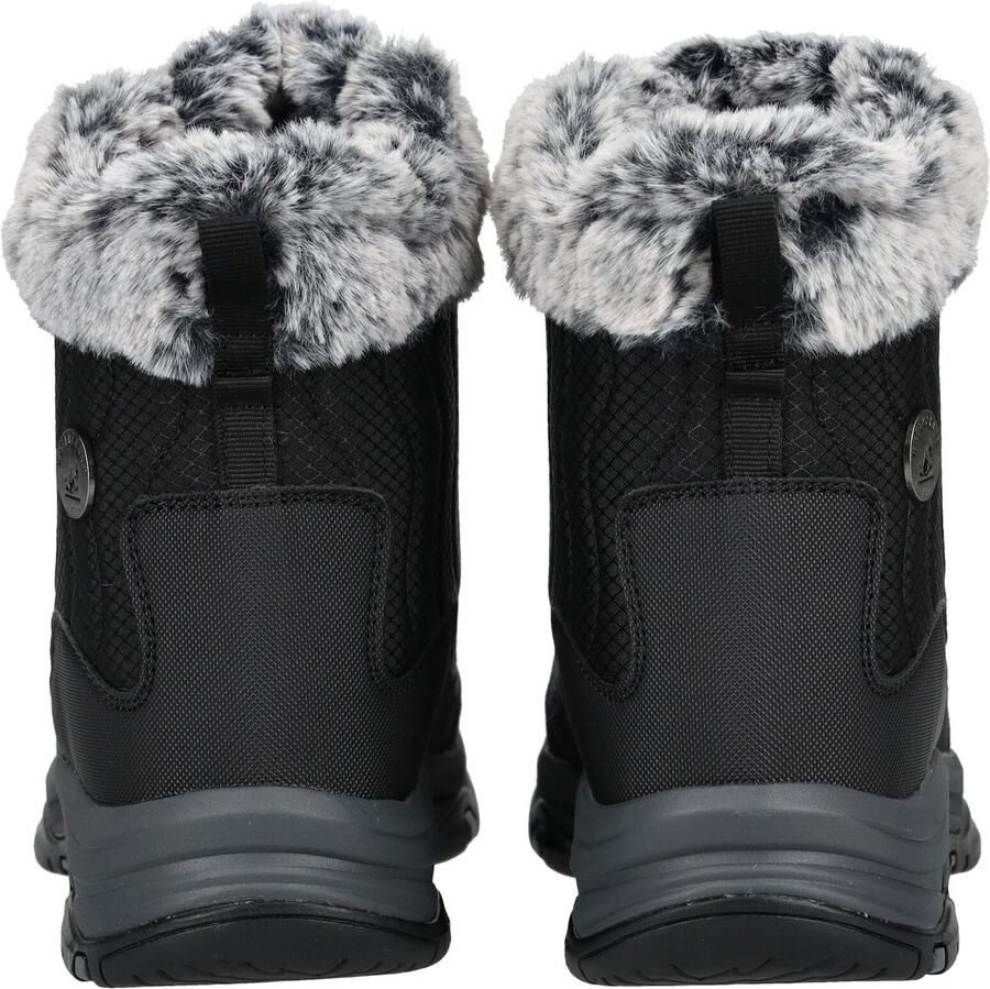 Skechers Winterlaarzen TREGO-STORMIE Snowboots veterlaarzen met slipvaste loopzool - Foto 3