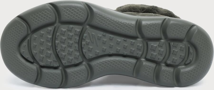 Skechers ON-THE-GO ENCORE MAISIE Dames Instappers Olive - Foto 7