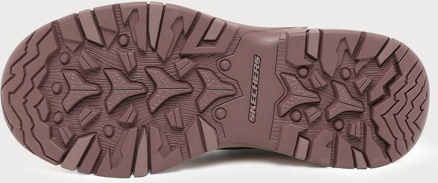 SKECHERS Veterlaarsjes 'TREGO' sering mauve - Foto 6