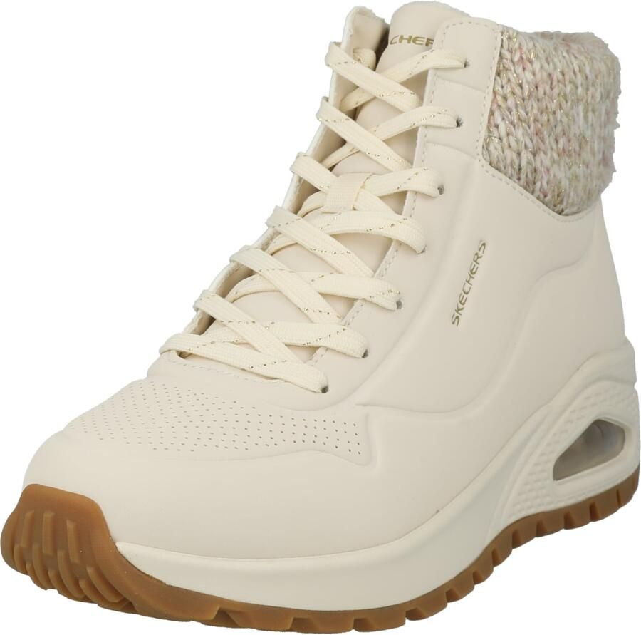 Skechers Winterlaarzen UNO Rugged Sneeuwlaarzen met Skech-Air luchtkamerzool - Foto 3